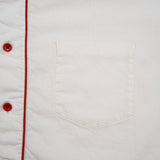 BASEBALL SHIRT SHORT SLEEVE TYPE-2