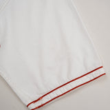 BASEBALL SHIRT SHORT SLEEVE TYPE-2