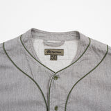 BASEBALL SHIRT SHORT SLEEVE TYPE-2