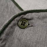 BASEBALL SHIRT SHORT SLEEVE TYPE-2