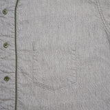 BASEBALL SHIRT SHORT SLEEVE TYPE-2
