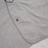 BASEBALL SHIRT SHORT SLEEVE TYPE-2