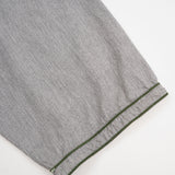 BASEBALL SHIRT SHORT SLEEVE TYPE-2