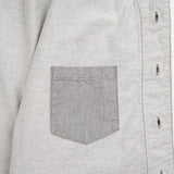 BASEBALL SHIRT SHORT SLEEVE TYPE-2