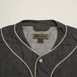 BASEBALL SHIRT SHORT SLEEVE TYPE-2