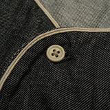 BASEBALL SHIRT SHORT SLEEVE TYPE-2