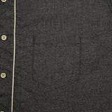 BASEBALL SHIRT SHORT SLEEVE TYPE-2