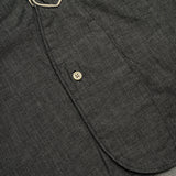 BASEBALL SHIRT SHORT SLEEVE TYPE-2