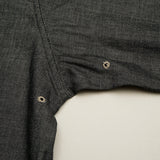 BASEBALL SHIRT SHORT SLEEVE TYPE-2