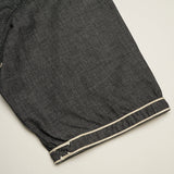 BASEBALL SHIRT SHORT SLEEVE TYPE-2