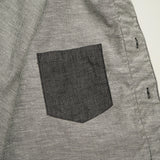 BASEBALL SHIRT SHORT SLEEVE TYPE-2