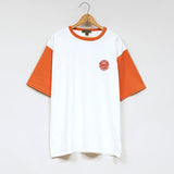BASEBALL WAPPEN T-SHIRT