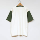 BASEBALL WAPPEN T-SHIRT