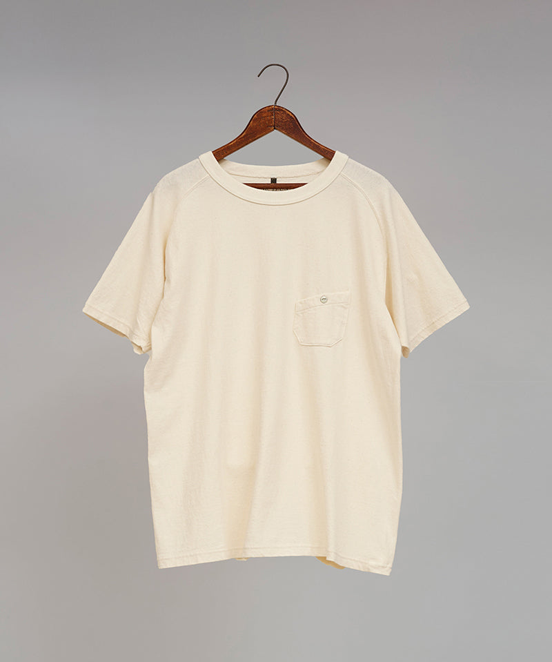 5.6oz BASIC T-SHIRT