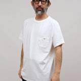 5.6oz BASIC T-SHIRT