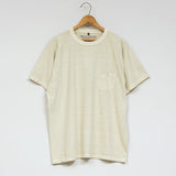 5.6oz BASIC T-SHIRT PIGMENT