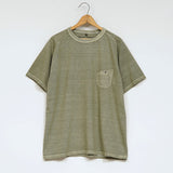 5.6oz BASIC T-SHIRT PIGMENT