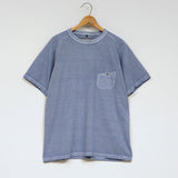 5.6oz BASIC T-SHIRT PIGMENT