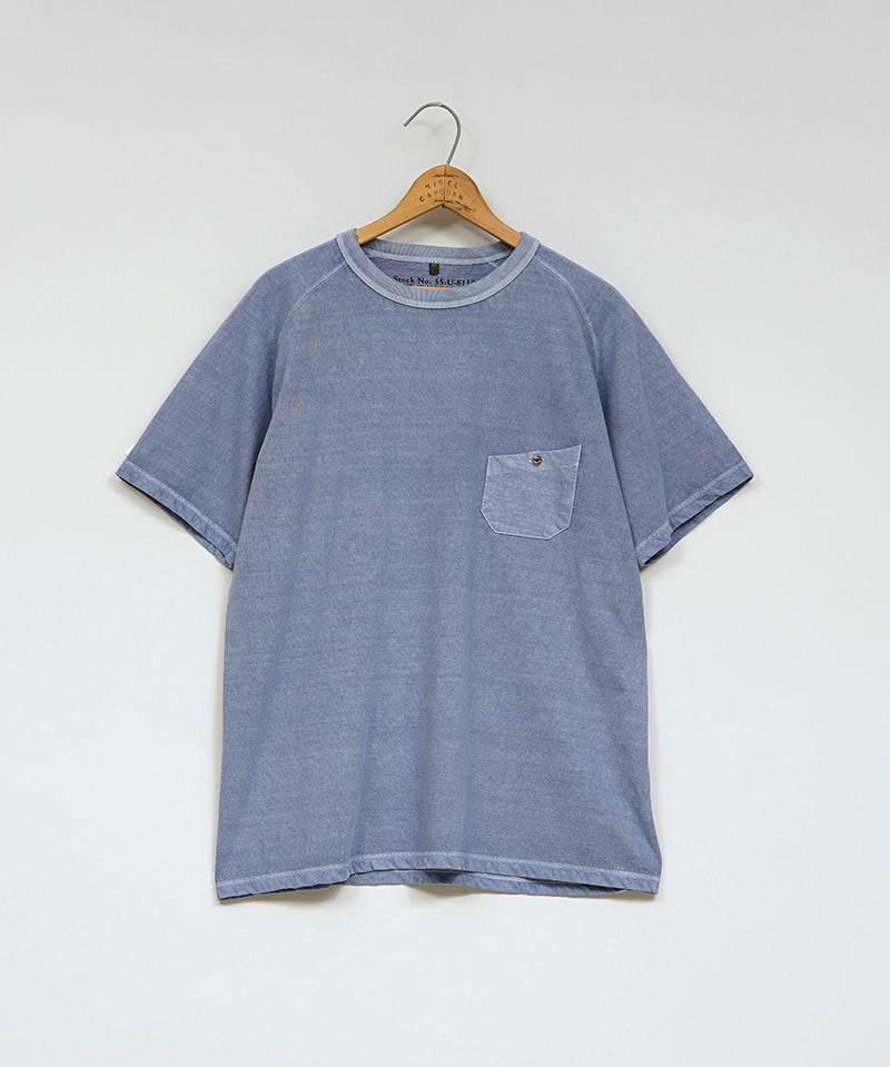 5.6oz BASIC T-SHIRT PIGMENT