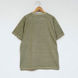 5.6oz BASIC T-SHIRT PIGMENT