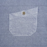 5.6oz BASIC T-SHIRT PIGMENT