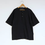 50s HENLEY NECK SHIRT