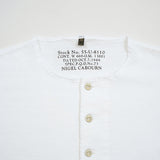 50s HENLEY NECK SHIRT
