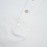50s HENLEY NECK SHIRT