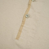 50s HENLEY NECK SHIRT