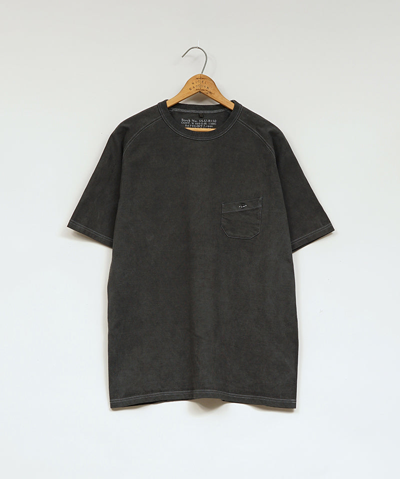 9.5oz BASIC T-SHIRT PIGMENT