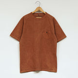 9.5oz BASIC T-SHIRT PIGMENT