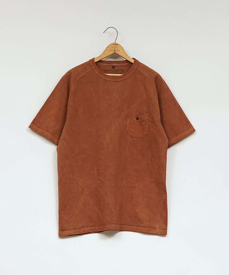9.5oz BASIC T-SHIRT PIGMENT