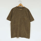 9.5oz BASIC T-SHIRT PIGMENT
