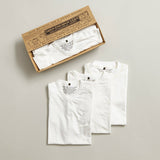 3-PACK TEE