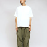 7.8oz BASIC T-SHIRT