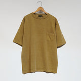 7.8oz BASIC T-SHIRT PIGMENT