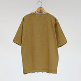 7.8oz BASIC T-SHIRT PIGMENT