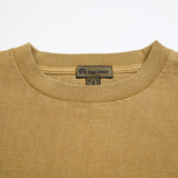 7.8oz BASIC T-SHIRT PIGMENT