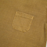 7.8oz BASIC T-SHIRT PIGMENT