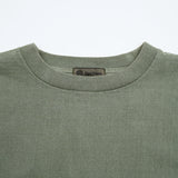 7.8oz BASIC T-SHIRT PIGMENT