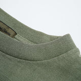 7.8oz BASIC T-SHIRT PIGMENT