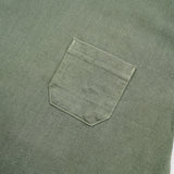 7.8oz BASIC T-SHIRT PIGMENT