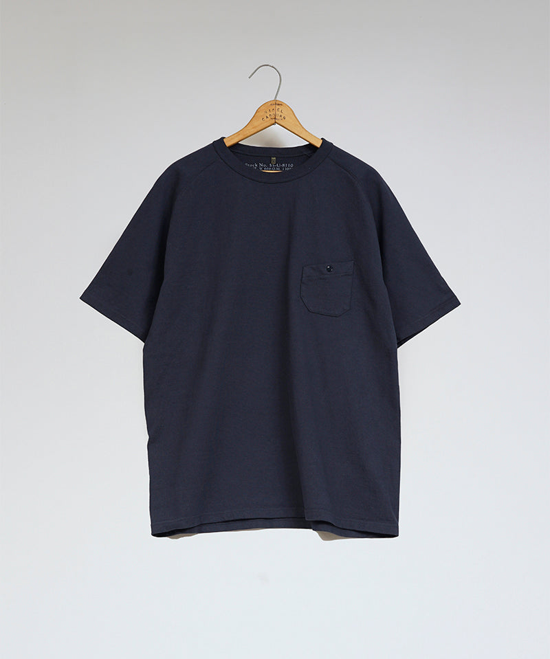 9.5oz BASIC T-SHIRT