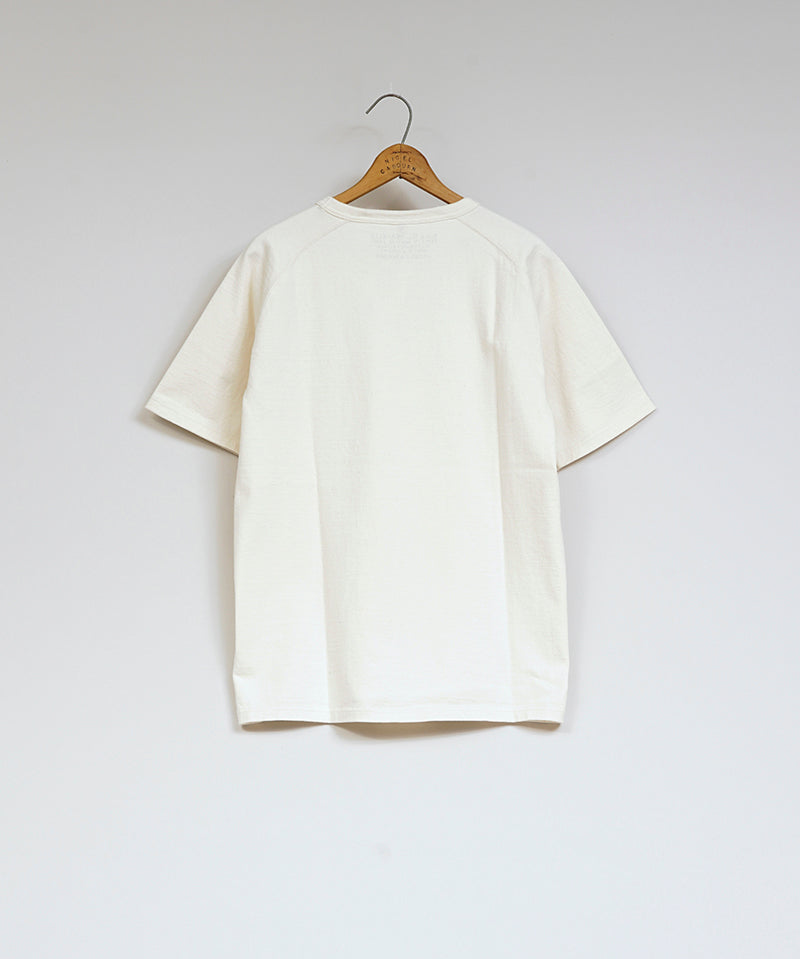 9.5oz BASIC T-SHIRT