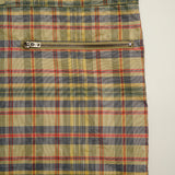 ANORAK RAMIE POLY CHECK