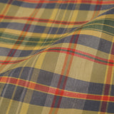 ANORAK RAMIE POLY CHECK