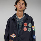 CAPSLEEVE WAPPEN JK C/N PIN OX