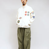 CAPSLEEVE WAPPEN JK C/N PIN OX