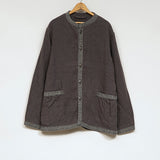 FRENCH WORK JK LINEN PIN OX