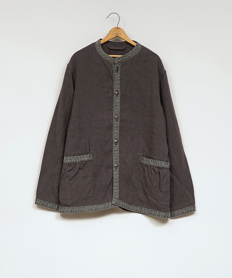FRENCH WORK JK LINEN PIN OX